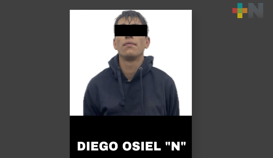 Tras robo en joyería de Plaza Crystal Xalapa captura SSP a presunto ladrón